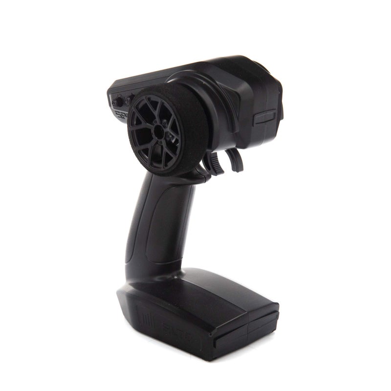 Spektrum SLT3 3-Channel SLT Transmitter with SLR300 Receiver, SPMSLT350 - Image 2